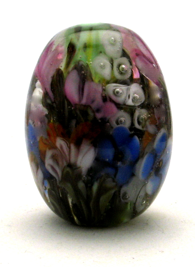 Garden Terrarium Bead