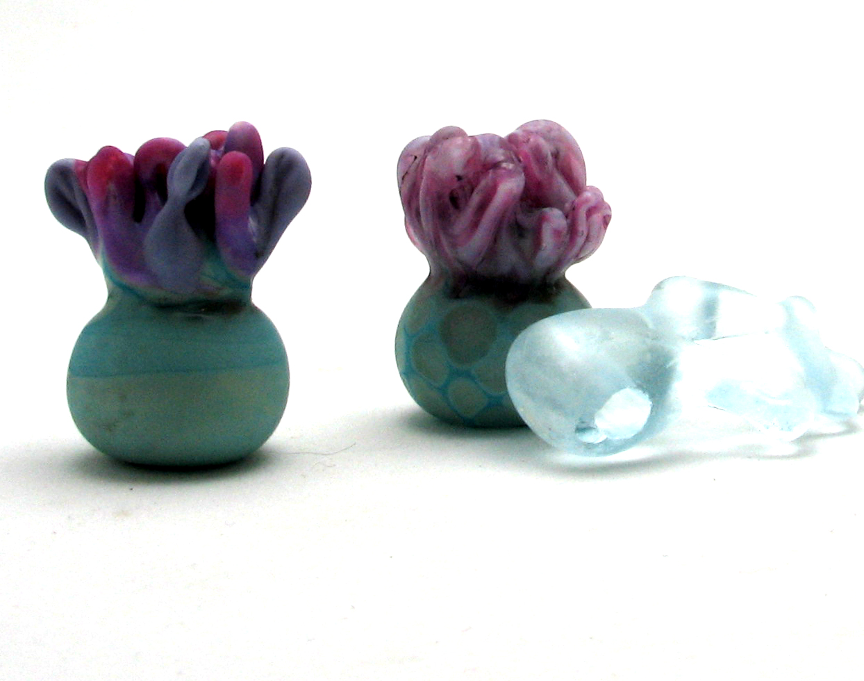 Thistles