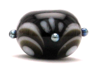 Coffee and Cream Bead
