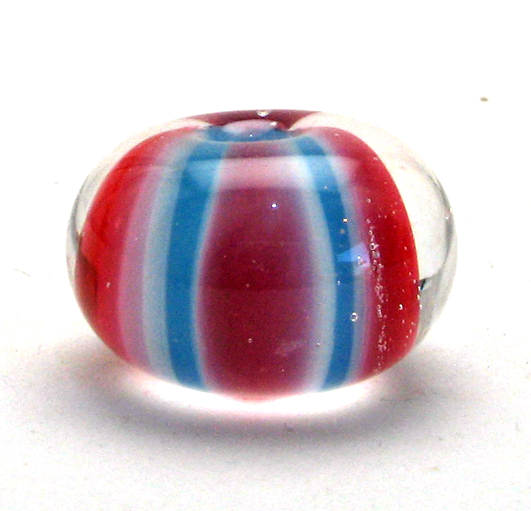 Striped Bead
