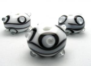 Beads - Lampwork Bead Sets