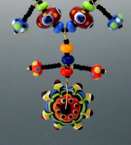 Beads - Summer Brights Series