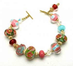 Beads - Victoriana Series