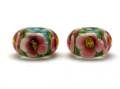 Victoriana Earrings Pair