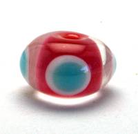 Victoriana Dot Bead
