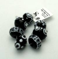 Black and White Classic Elegance