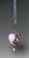 Incandescent Light, Reverse Side