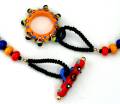 Beads - Glass Toggles