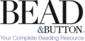 Beads - As See In "Bead and Button Magazine"