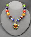 Beads - Summer Brights Series - Large Beads