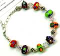 Beads - Summer Brights Series - Small Beads