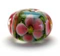 Beads - Botanical Beads - Victoriana Focal