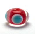 Victoriana Dot Bead