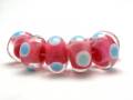 Victoriana Dot Bead