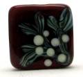 Mistletoe Series Large Tile