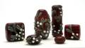 Mistletoe Series Small Rounds