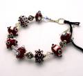Red, White and Black Classic Set