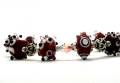 Red, White and Black Classic Set