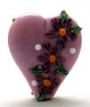 Beads - Hearts - Heart
