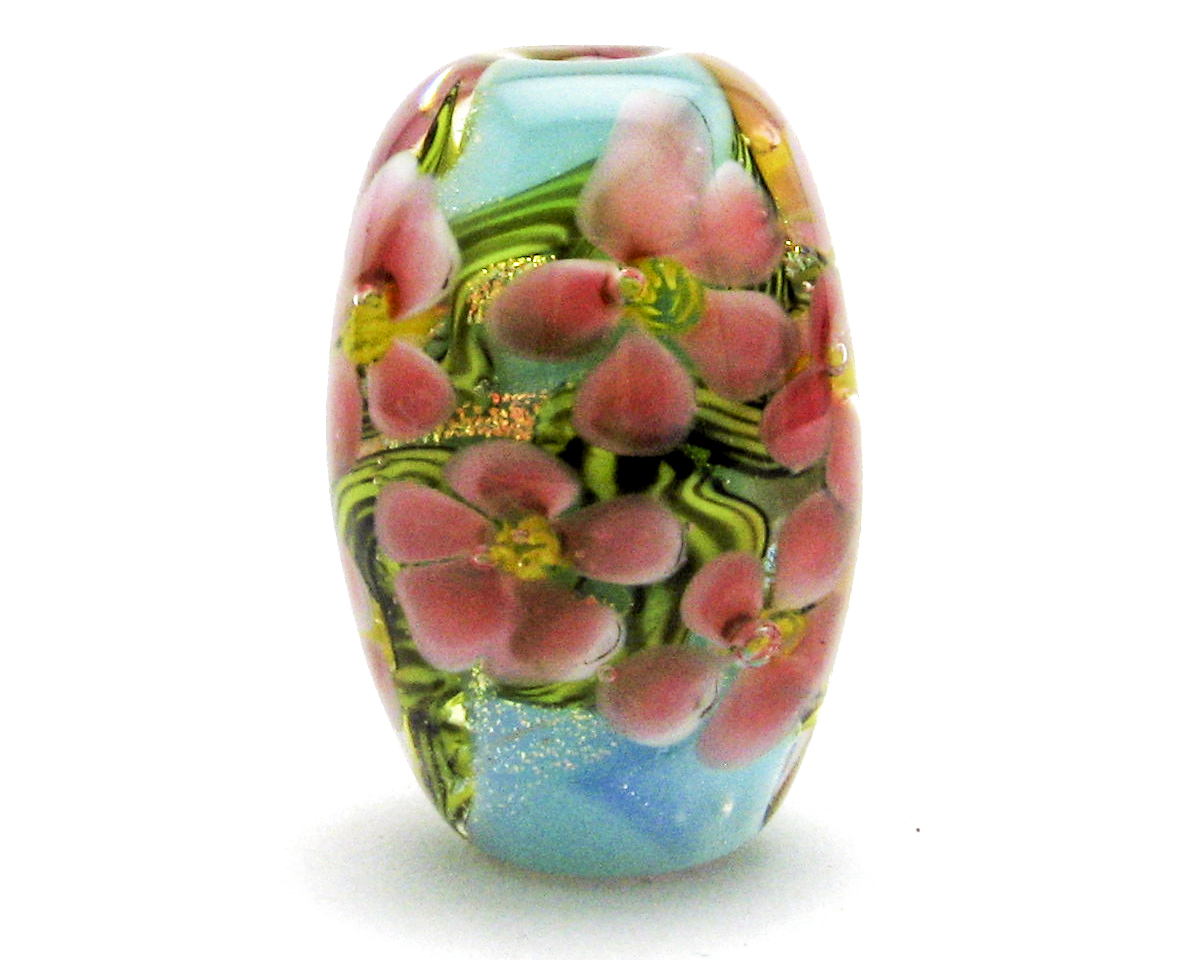 Victoriana Bead
