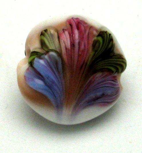 Crocus Bead