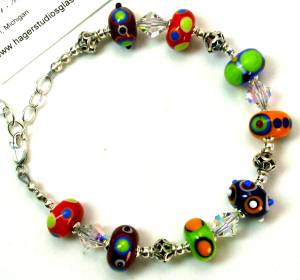 Summer Brights Series - Small Beads