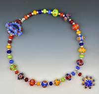 Brights Full Necklace