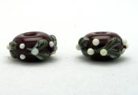 Mistletoe Series Small Rounds