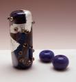 Cylinder Bead - Image 1
