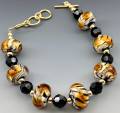 Tiger Beads Bracelet - Image 4