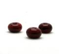 Mistletoe Series Coordinating Spacer Beads